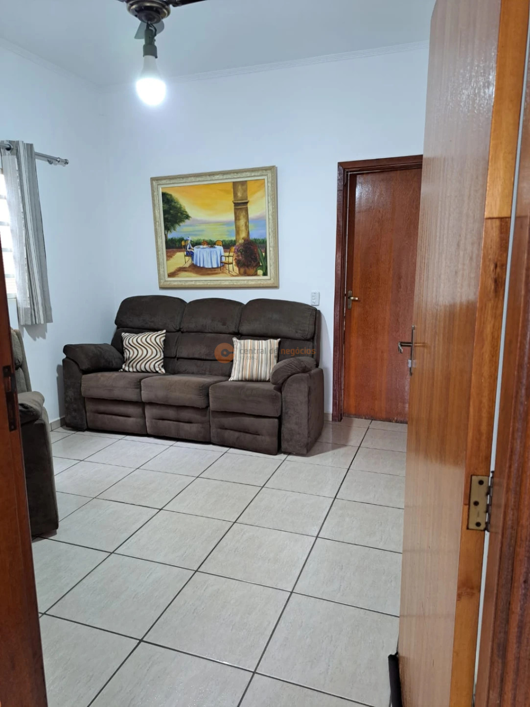 Casa à Venda com 3 Dorms e 1 Suíte - Jardim Residencial Dharma, Votuporanga - Foto 5