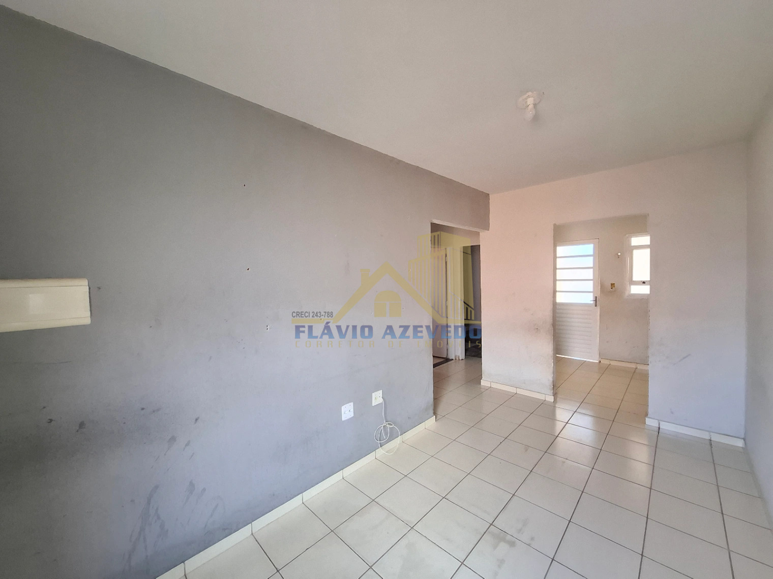 Casa à Venda com 3 Dormitórios - Belo Horizonte I, Votuporanga - Foto 3