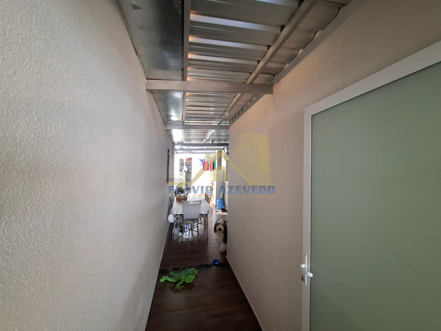 Casa à Venda com 2 Dorms - Jardim Residencial Belas Águas, Votuporanga - Foto 4