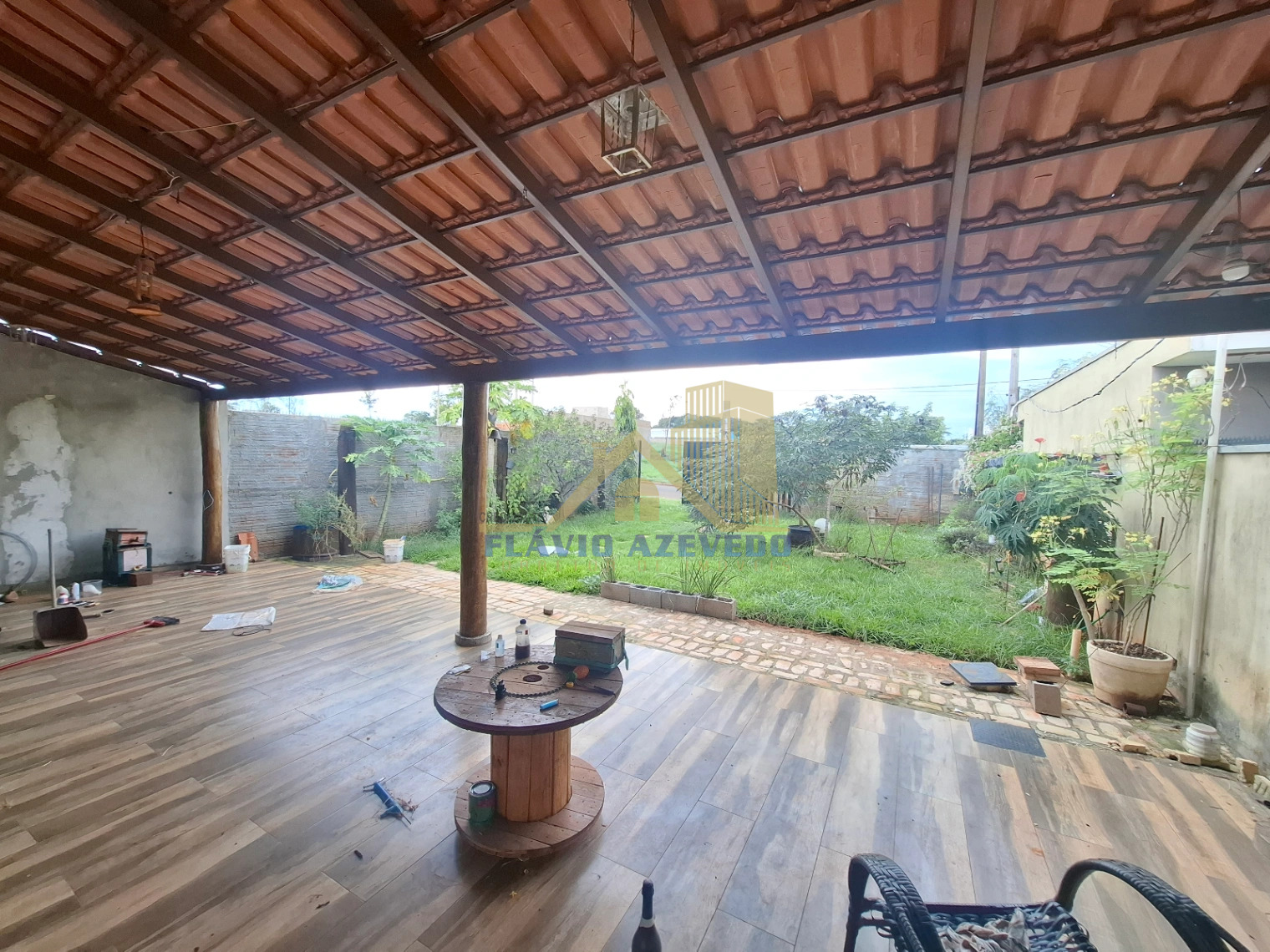 Casa à Venda com 1 Dormitório - Parque Boa Vista I, Votuporanga - Foto 3