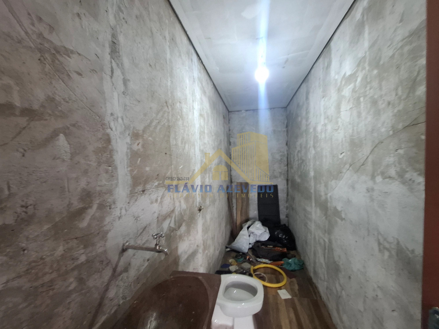 Casa à Venda com 1 Dormitório - Parque Boa Vista I, Votuporanga - Foto 4
