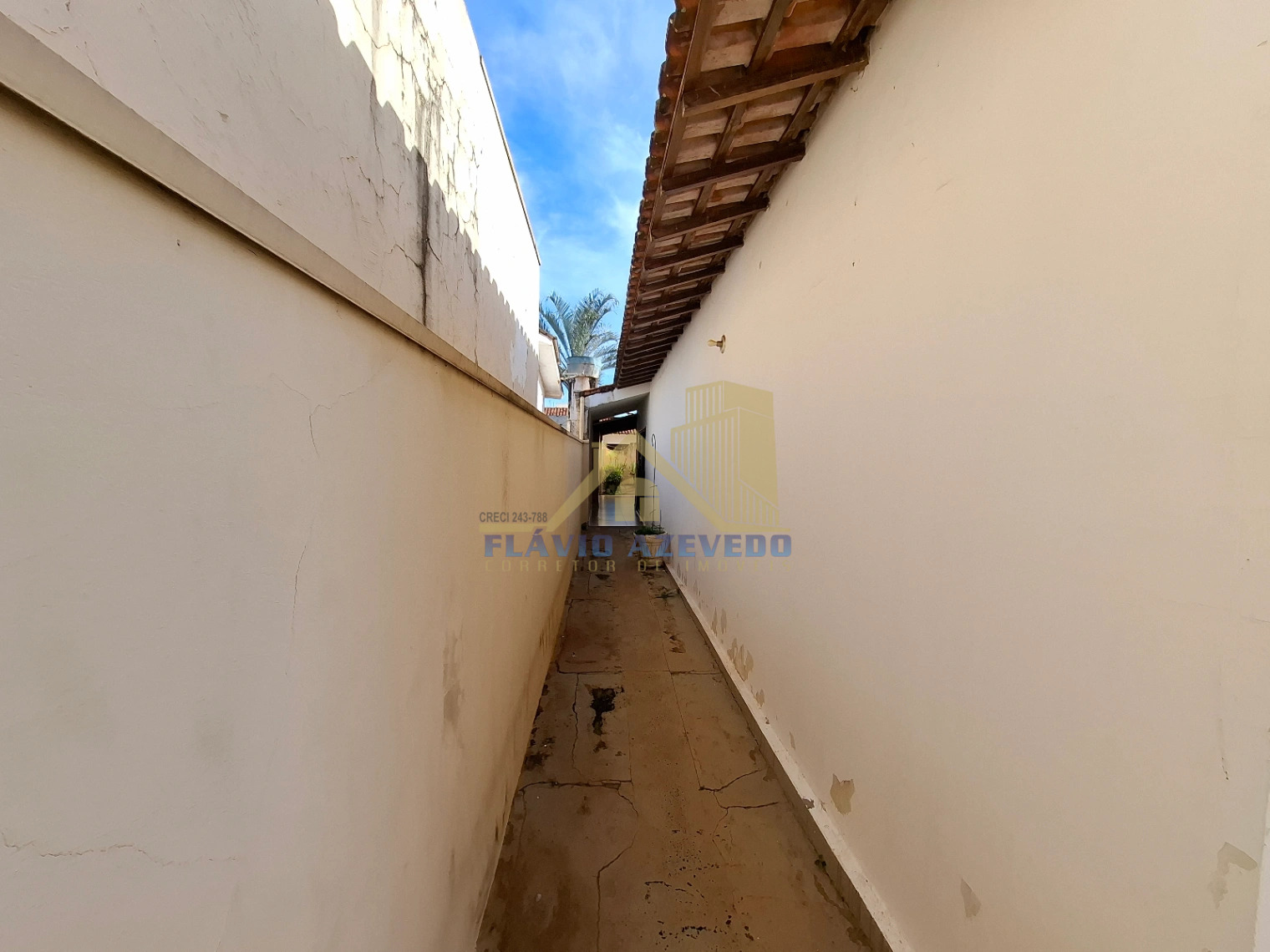 Casa Residencial para Venda com 5 Vagas - Centro, Votuporanga - Foto 2