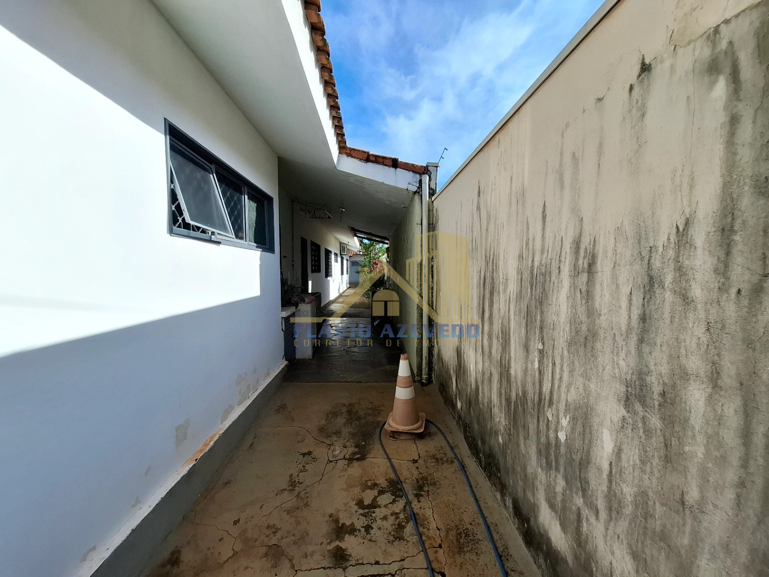 Casa Residencial para Venda com 5 Vagas - Centro, Votuporanga - Foto 3