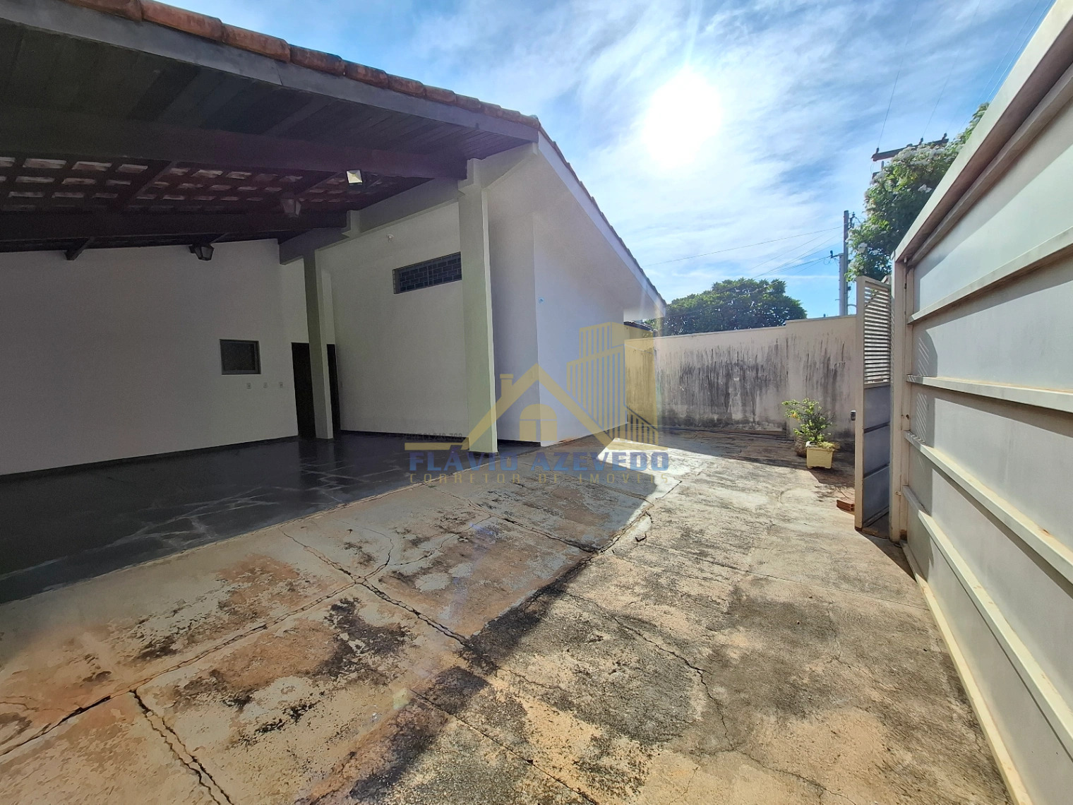 Casa Residencial para Venda com 5 Vagas - Centro, Votuporanga - Foto 5