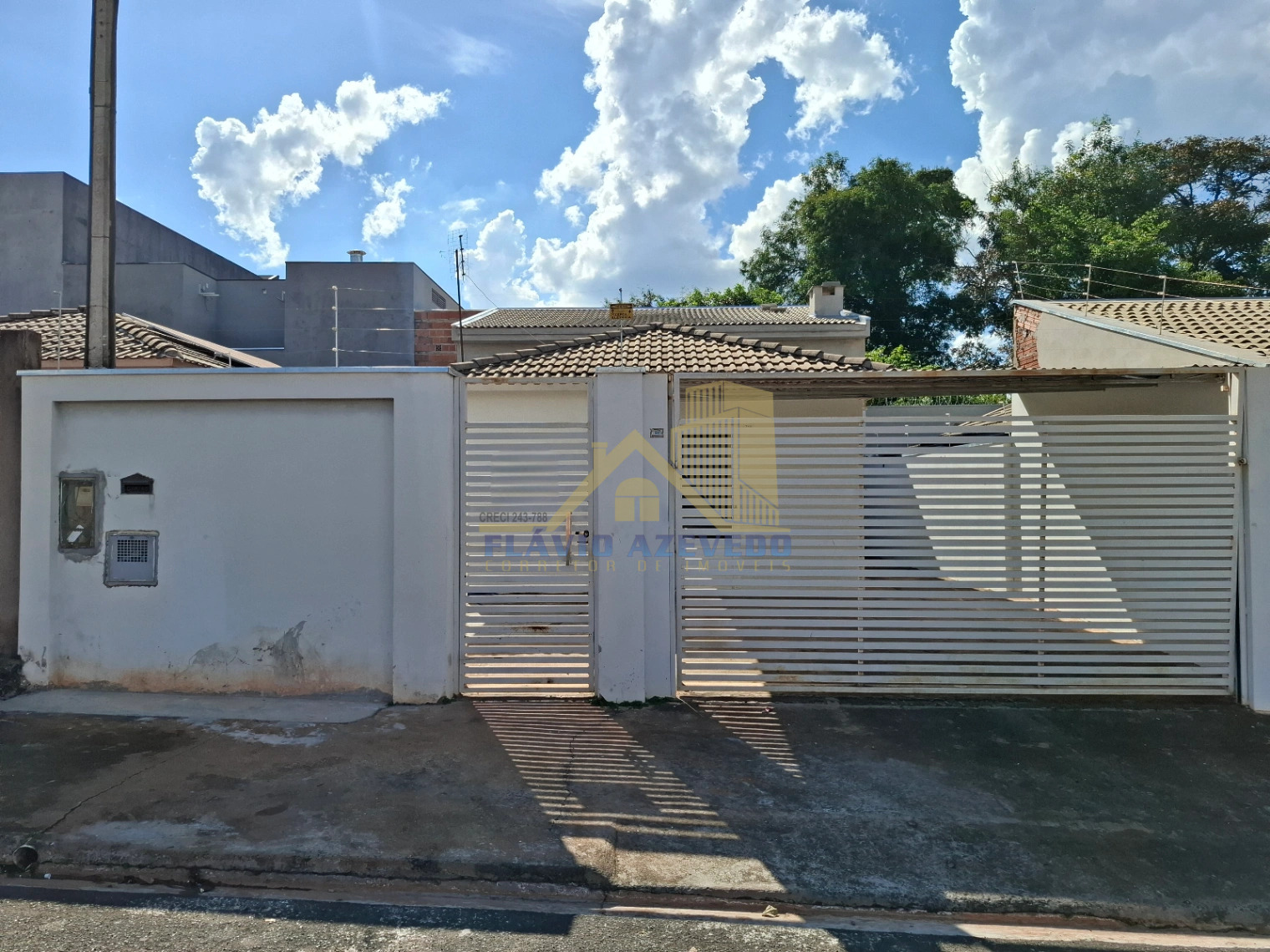Casa à Venda com 2 Dormitórios - Belo Horizonte I, Votuporanga - Foto principal
