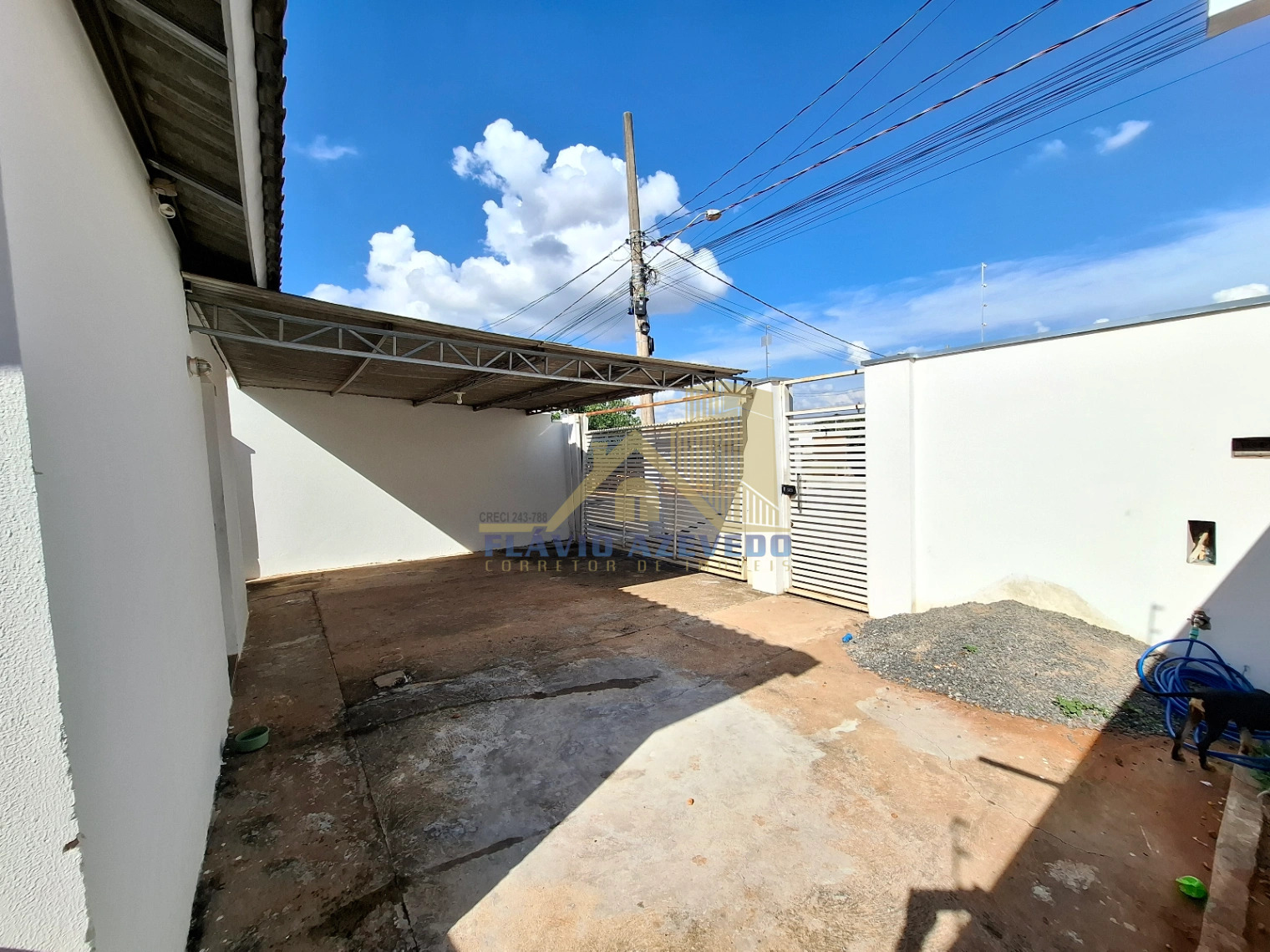 Casa à Venda com 2 Dormitórios - Belo Horizonte I, Votuporanga - Foto 3