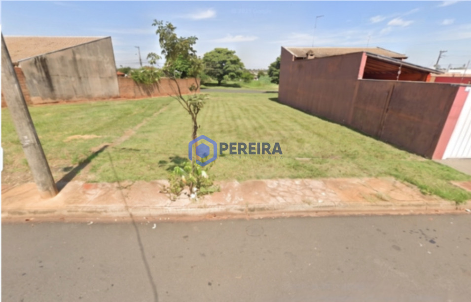 Terreno à Venda - Parque Residencial do Lago, Votuporanga - Foto principal
