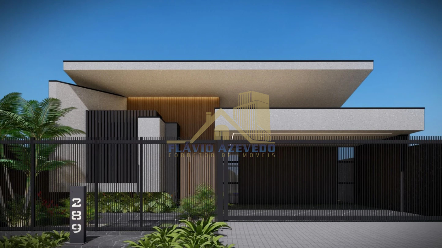 Casa à Venda com 3 Dorms e 3 Suítes - Jardim dos Ypês, Votuporanga - Foto 5