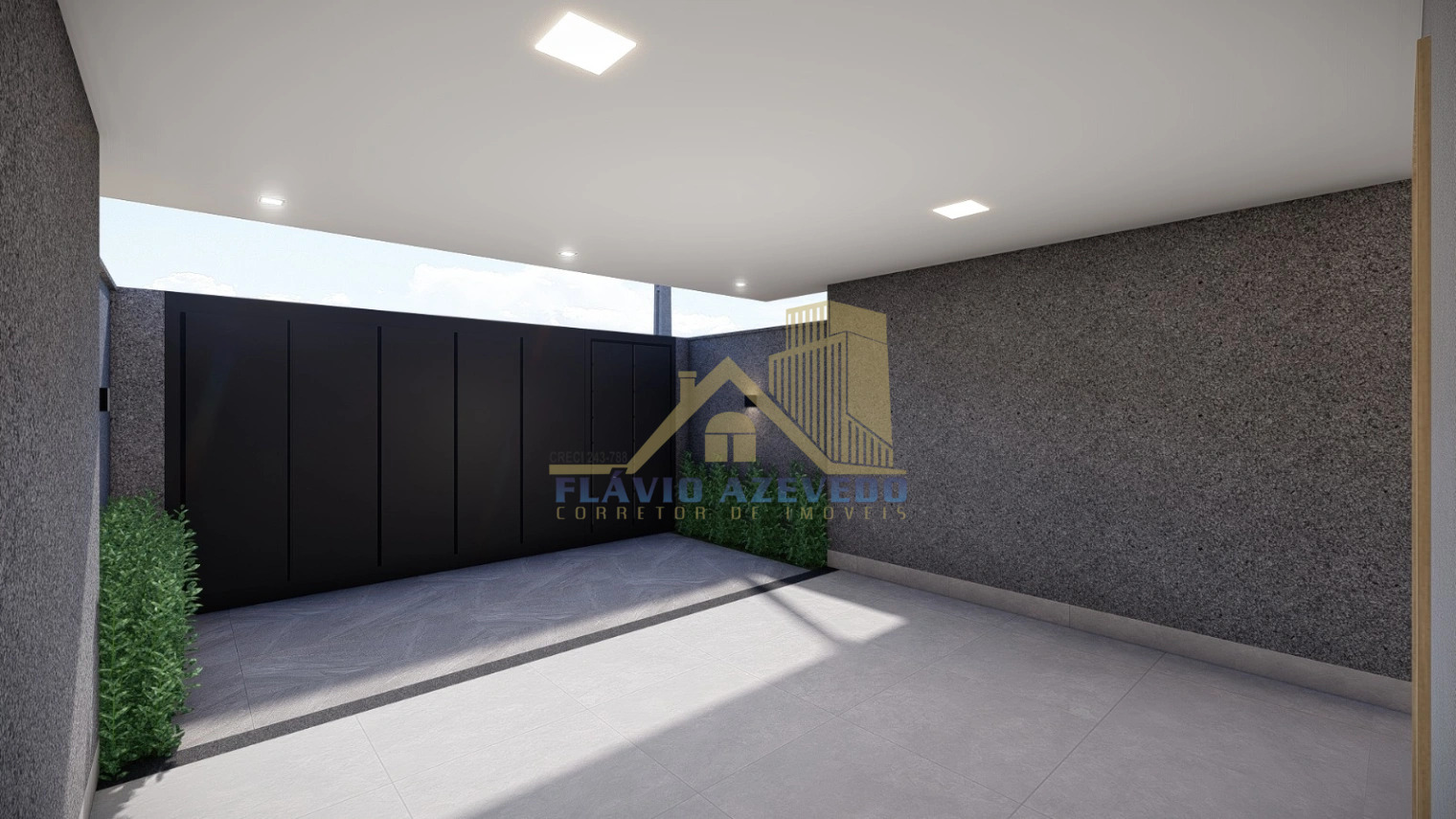Casa à Venda com 3 Dorms e 1 Suíte - Jardim dos Pinheiros, Votuporanga - Foto 3