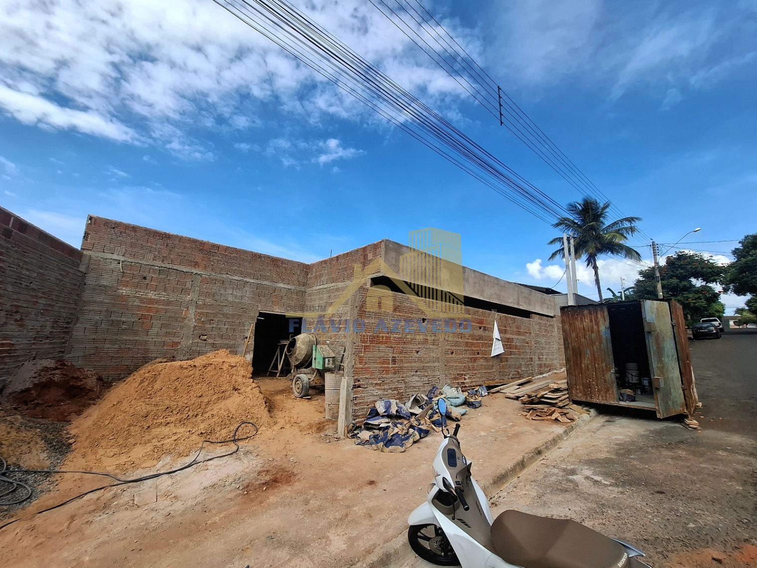 Casa à Venda com 2 Dorms e 1 Suíte - Jardim Alvorada, Votuporanga - Foto principal