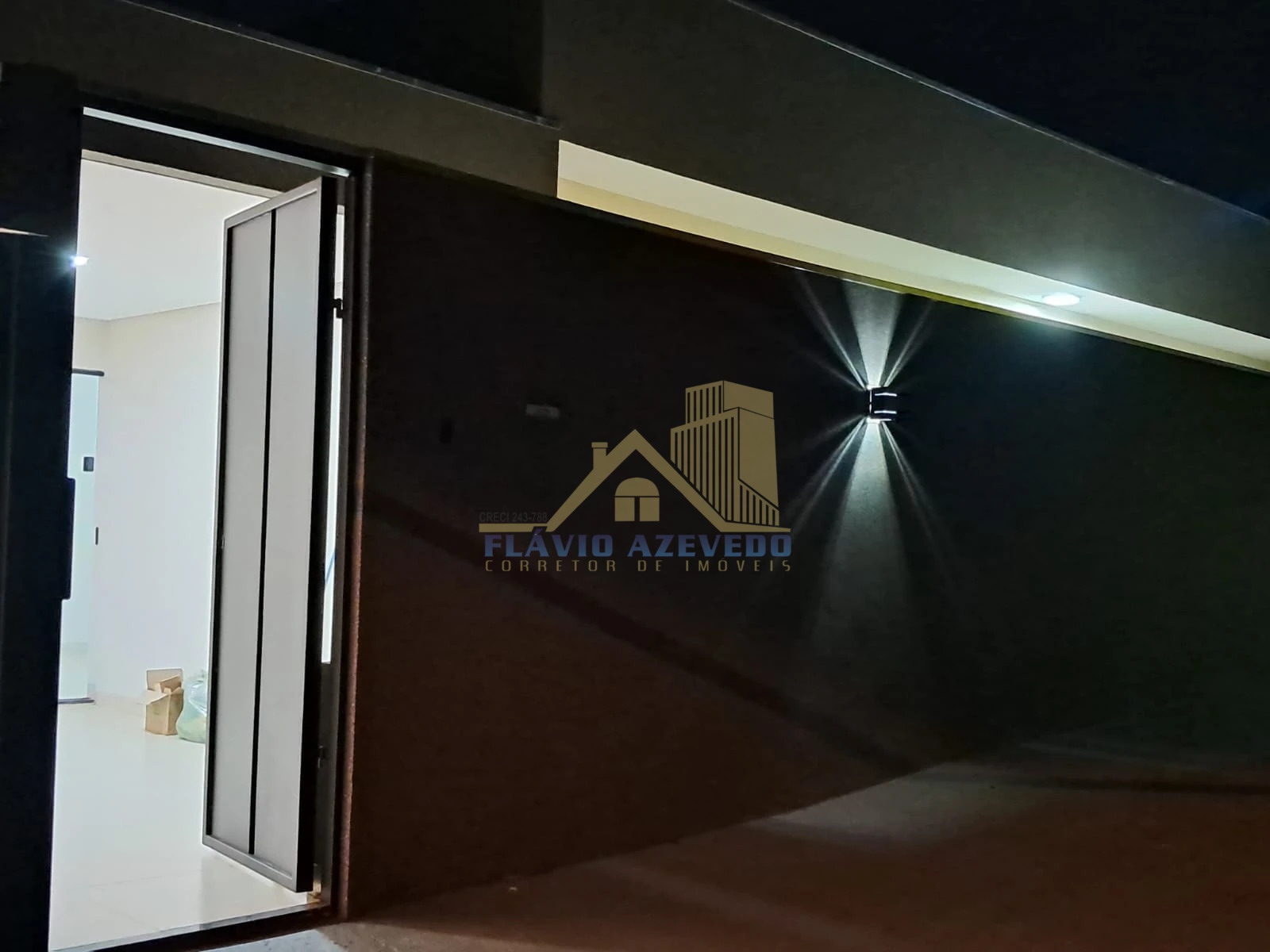 Casa à Venda com 2 Dorms e 1 Suíte - Jardim Alvorada, Votuporanga - Foto 3