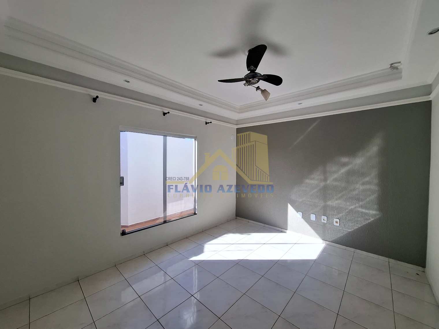 Casa à Venda com 3 Dorms e 1 Suíte - Parque das Nações, Votuporanga - Foto 3