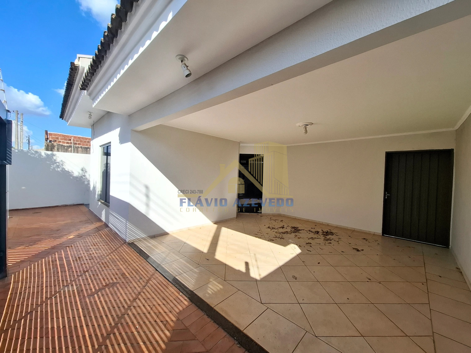 Casa à Venda com 3 Dorms e 1 Suíte - Parque das Nações, Votuporanga - Foto 4