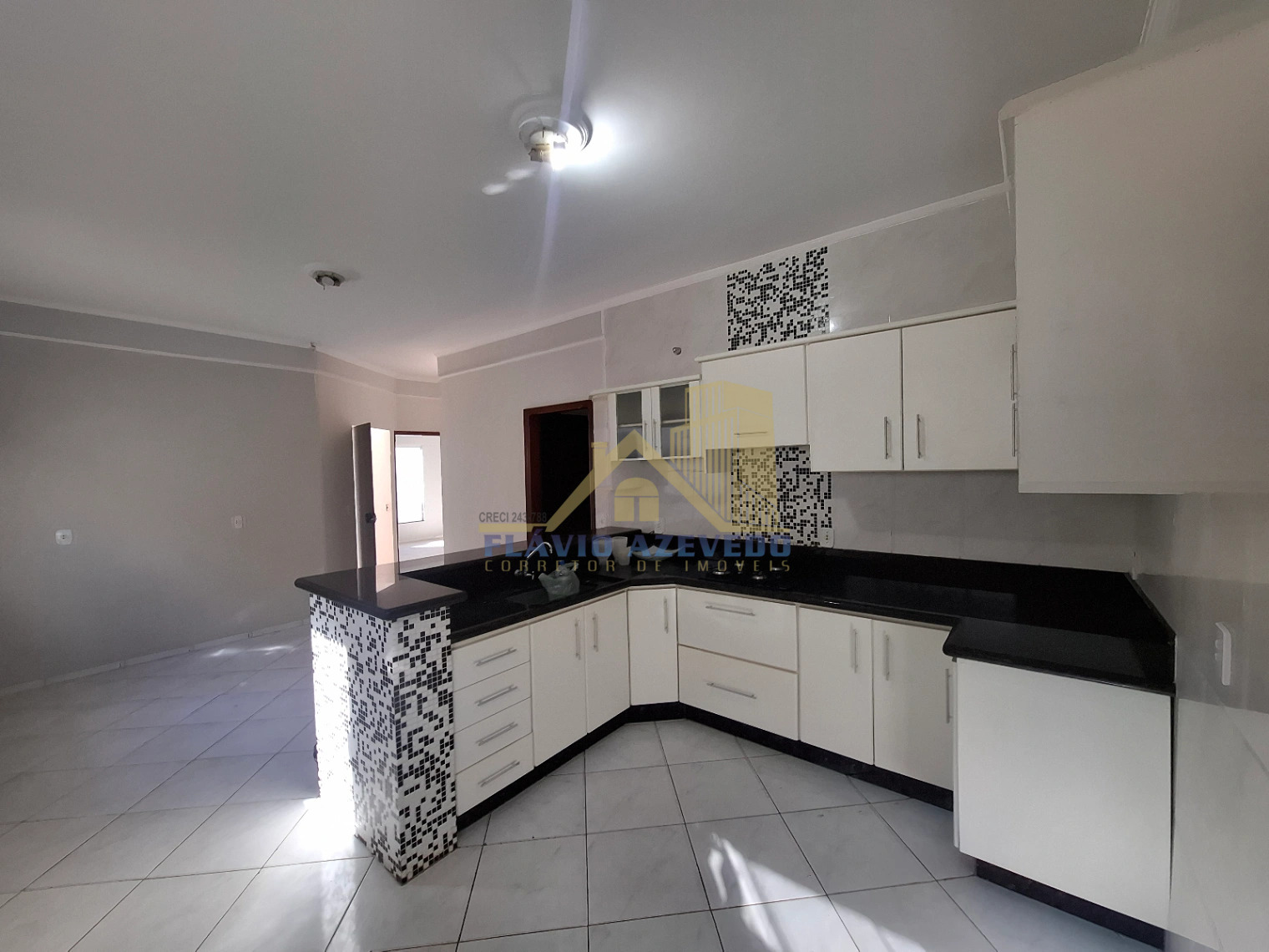 Casa à Venda com 3 Dorms e 1 Suíte - Parque das Nações, Votuporanga - Foto 5