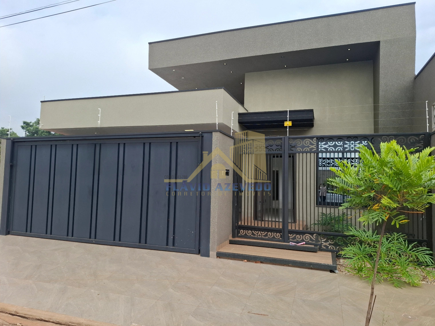 Casa para Venda - Loteamento Residencial Jardim Santa Paula, Votuporanga - Foto principal