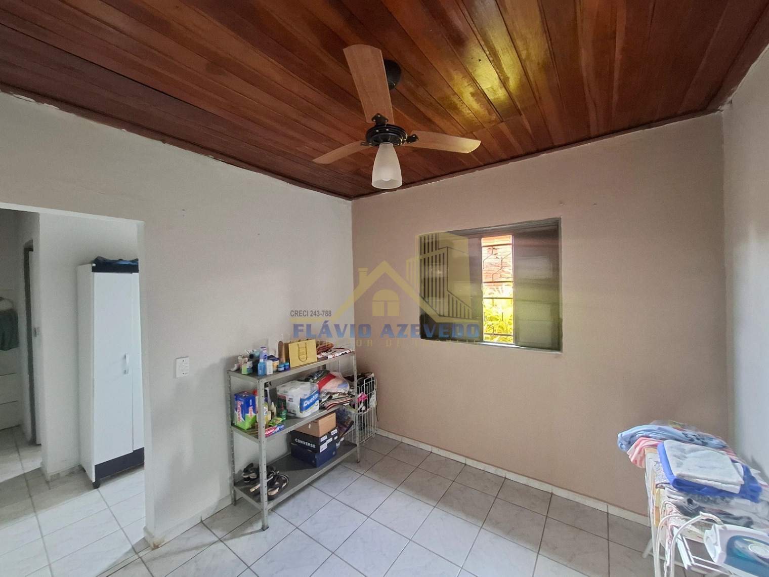 Casa à Venda - 3 Dorms e 1 Suíte - Chris II, Votuporanga - Foto 4
