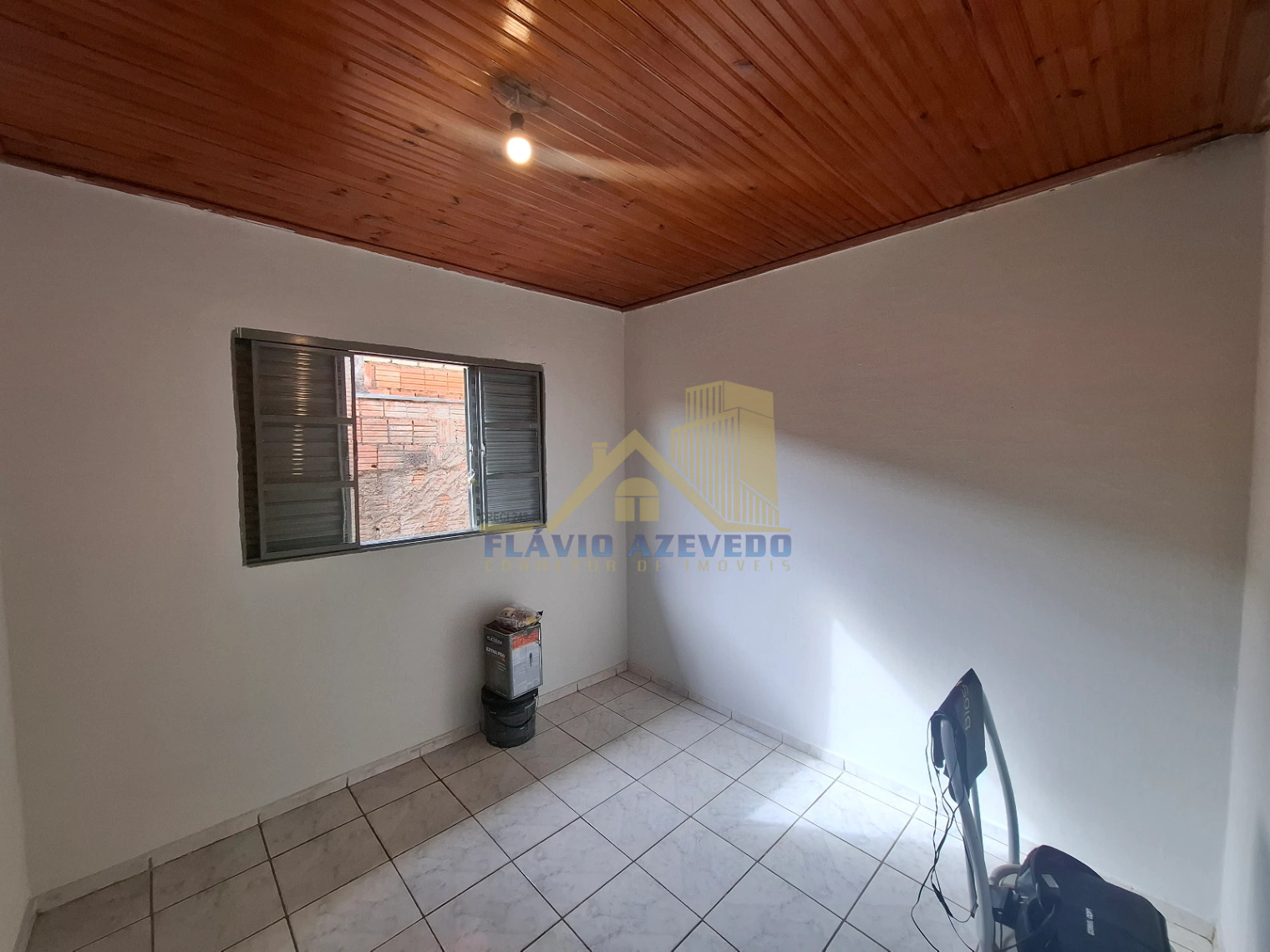 Casa à Venda - 3 Dorms e 1 Suíte - Chris II, Votuporanga - Foto 5