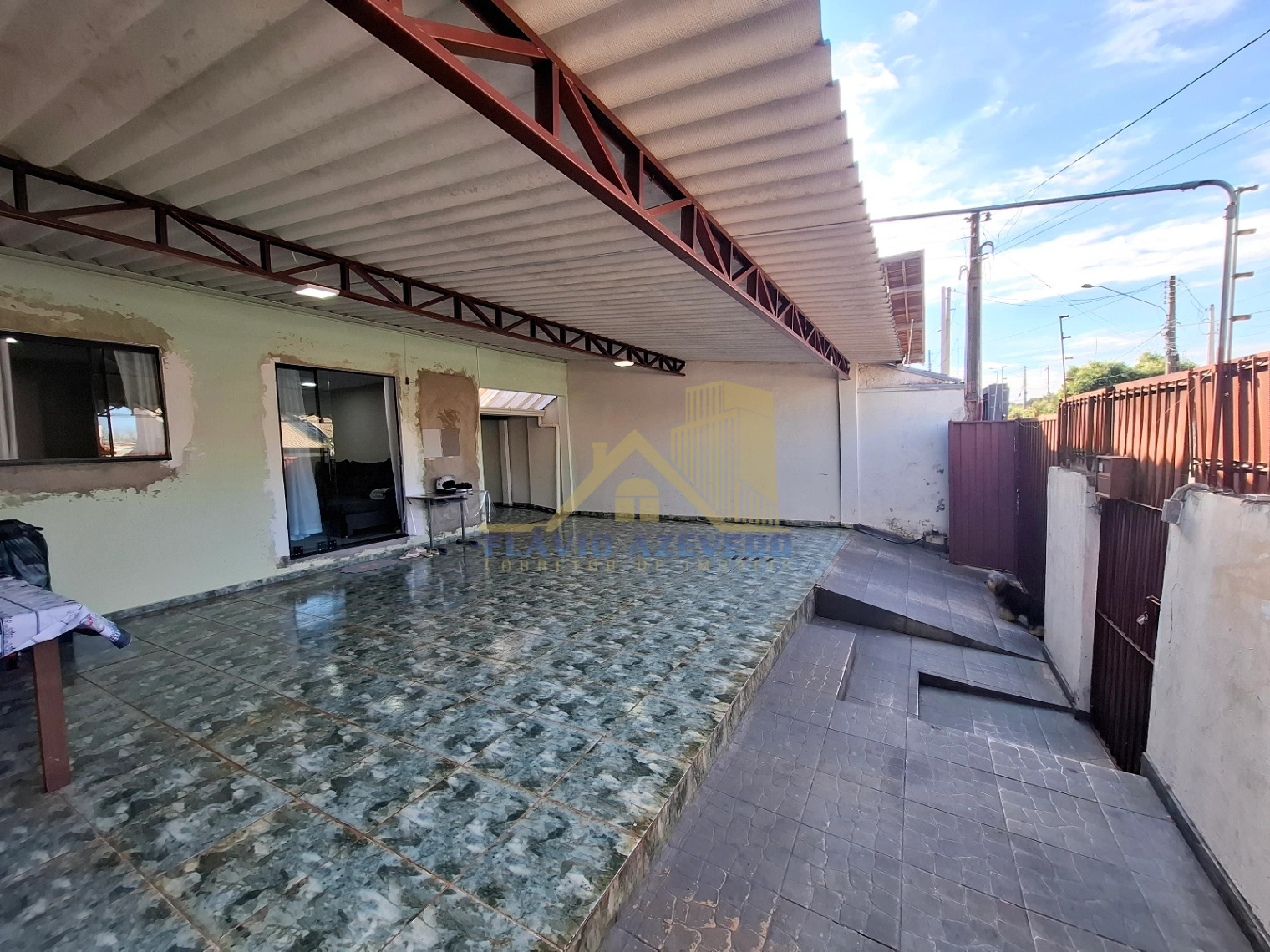 Casa à Venda - 3 Dorms - Cecap II, Votuporanga - Foto 2