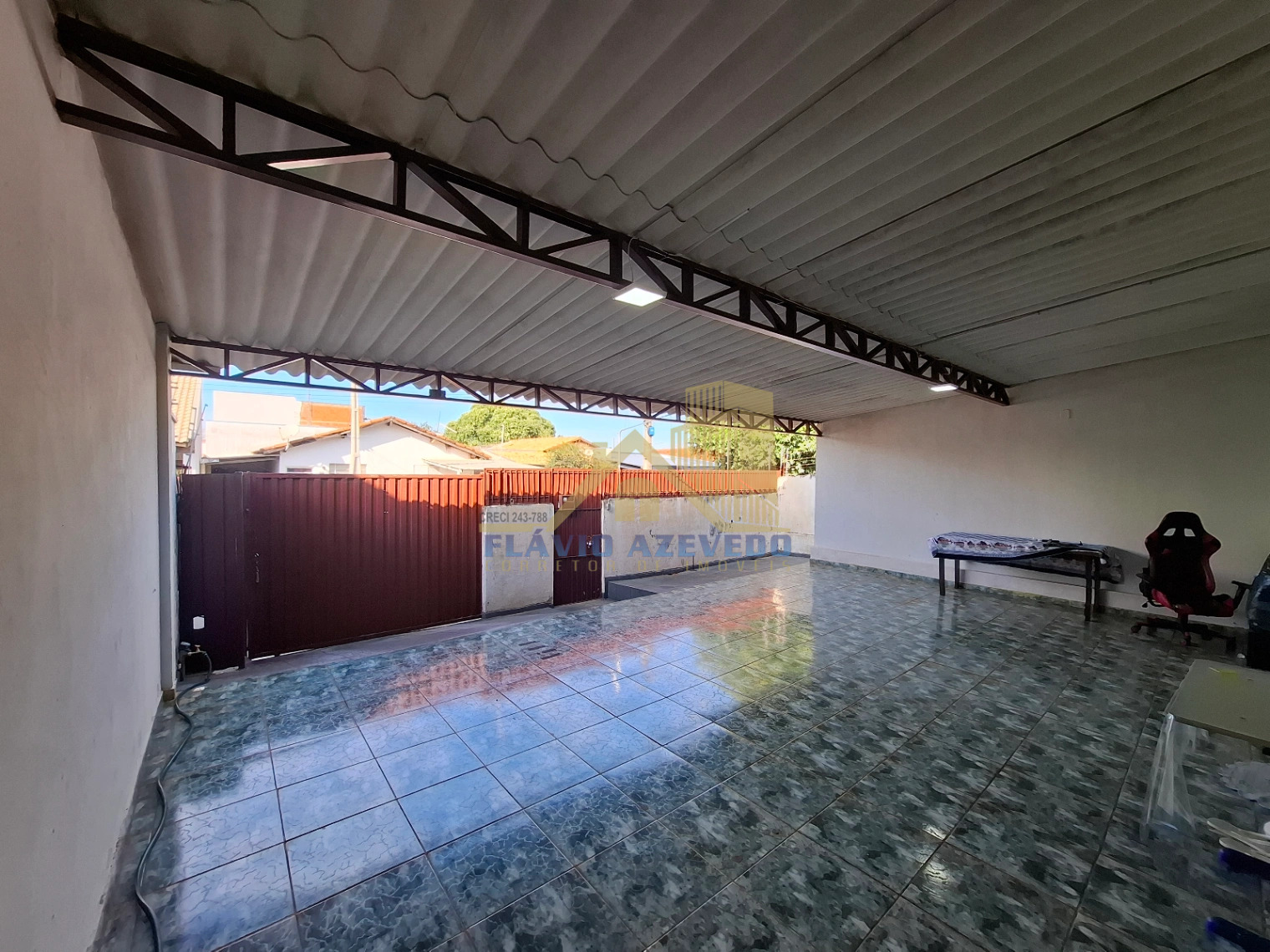 Casa à Venda - 3 Dorms - Cecap II, Votuporanga - Foto 4