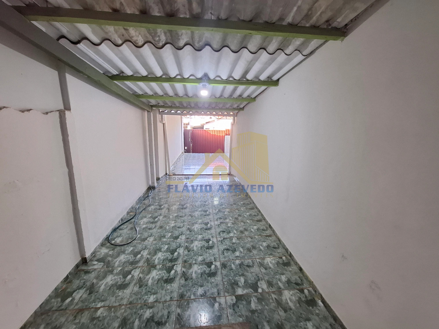Casa à Venda - 3 Dorms - Cecap II, Votuporanga - Foto 5