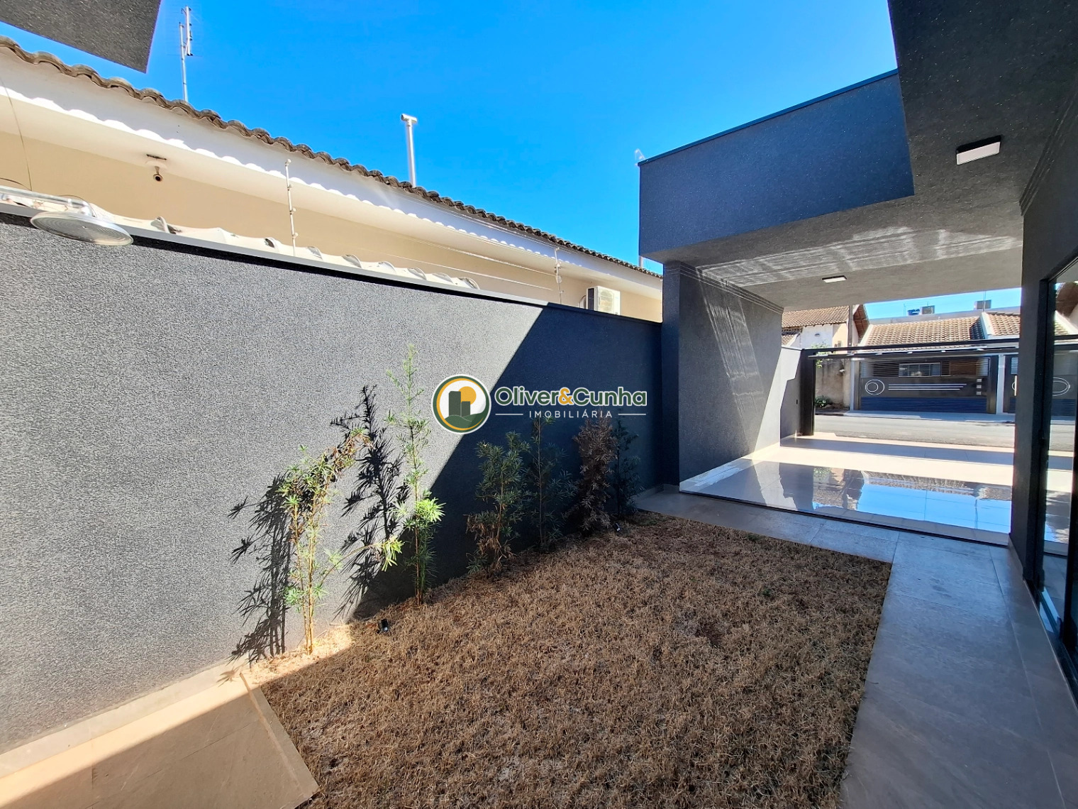 Casa à Venda - 3 Dormitórios e 1 Suíte - Jardim Residencial Portal do Sol, Votuporanga - Foto 3