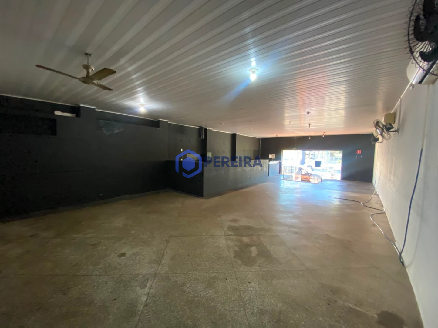 Salão Comercial para Locação - 159.57m² - Patrimônio Novo, Votuporanga - Foto 4