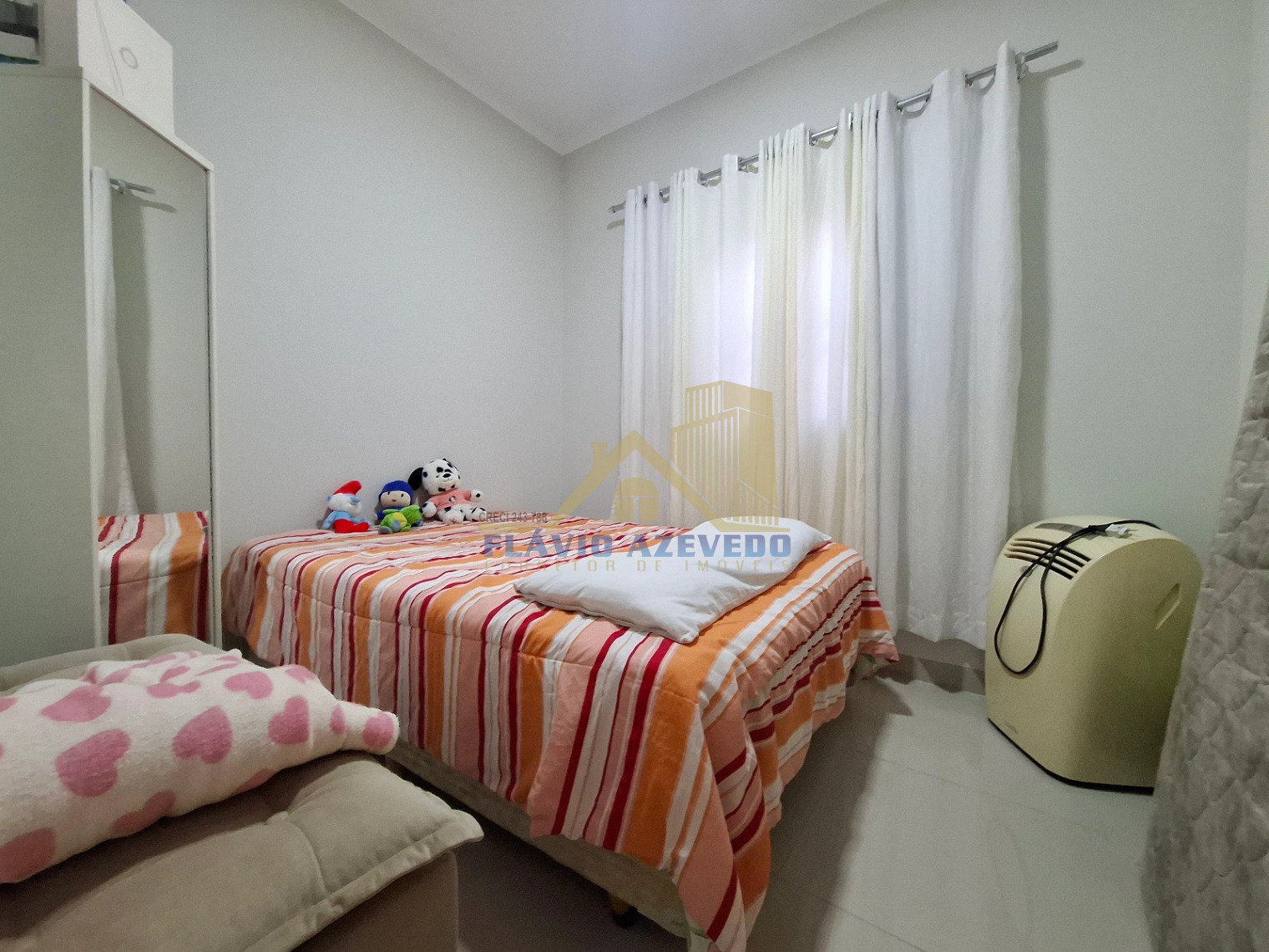 Casa à Venda - Com 2 dormitorios Varanda Gourmet - Vila Marin, Votuporanga - Foto 5