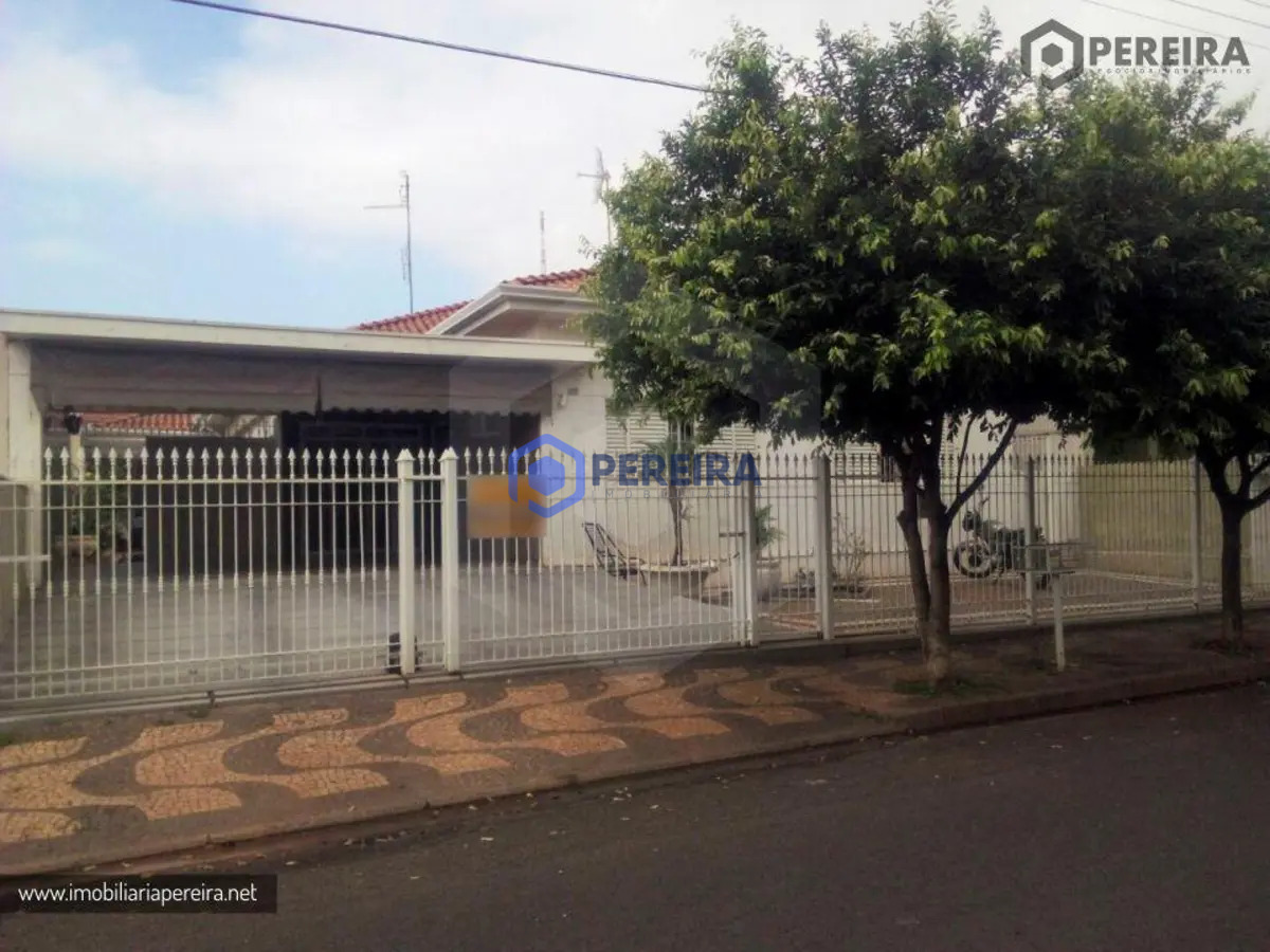 Casa residencial à venda, Vila Muniz, Votuporanga. - Foto principal