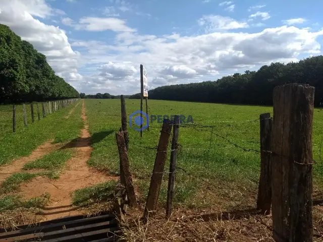 Chácara rural à venda, Rural, Cosmorama.