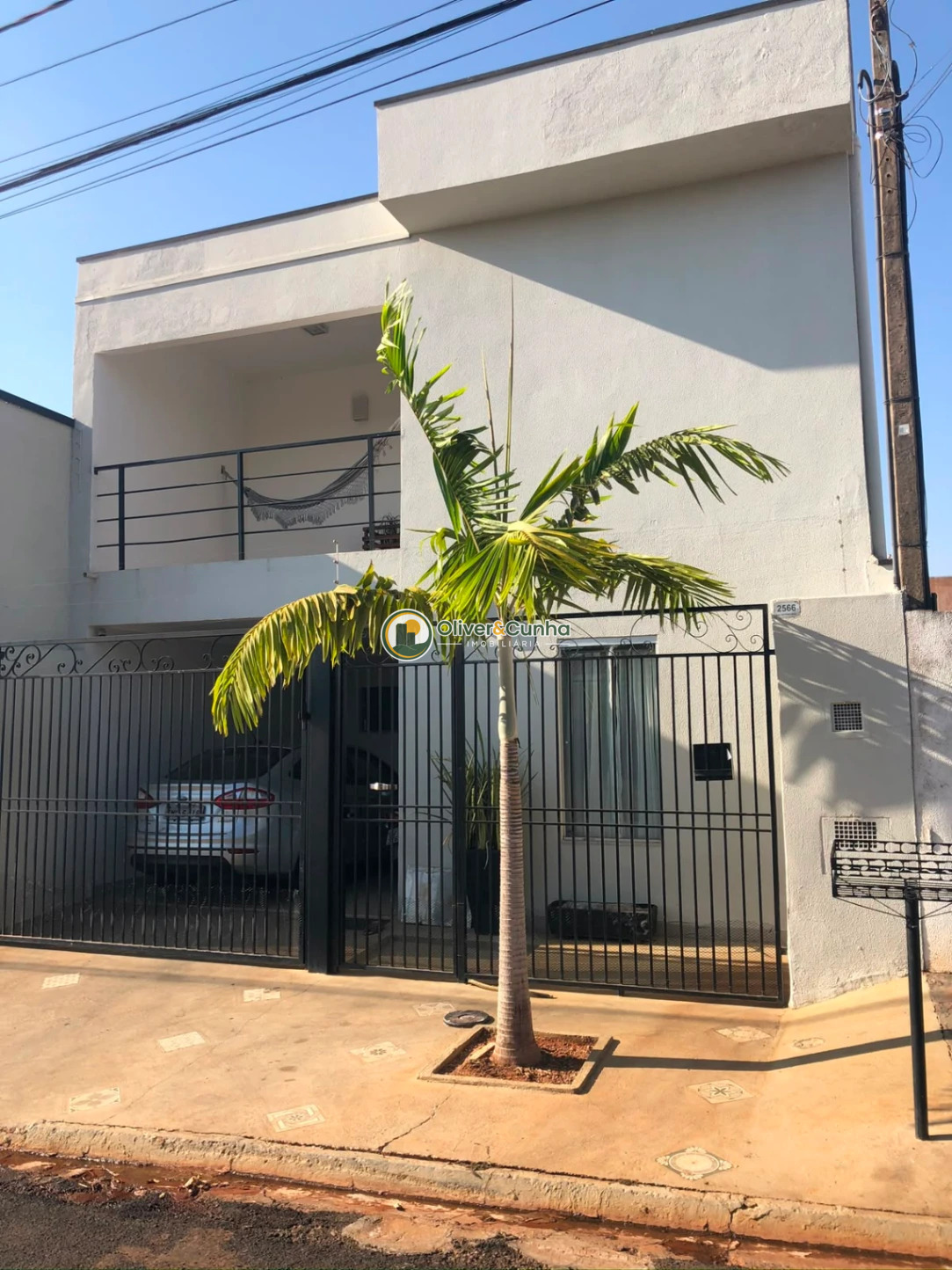 Sobrado em Park Residencial Colinas - Votuporanga - Foto principal