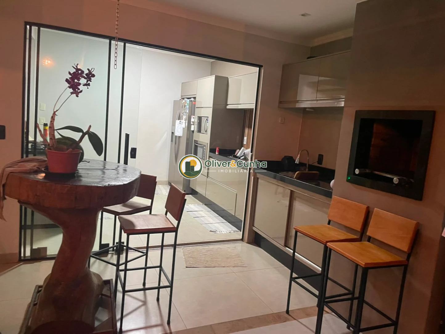 Sobrado em Park Residencial Colinas - Votuporanga - Foto 3
