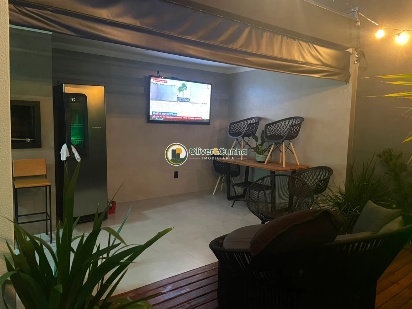 Sobrado em Park Residencial Colinas - Votuporanga - Foto 5