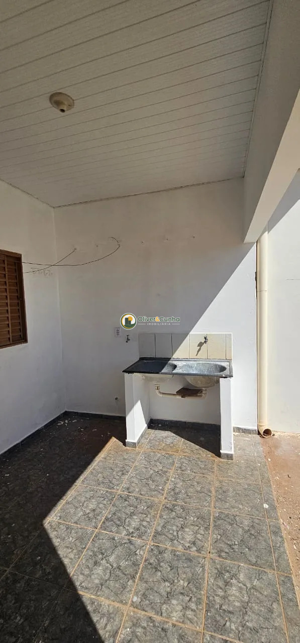 Casa 2 Dormitórios para Alugar no Park Colinas Votuporanga - Foto 3