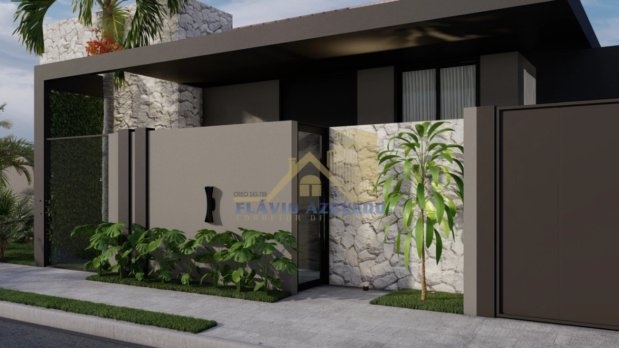 Casa à Venda - 3 Dorms e 3 Suítes - San Remo, Votuporanga - Foto 4