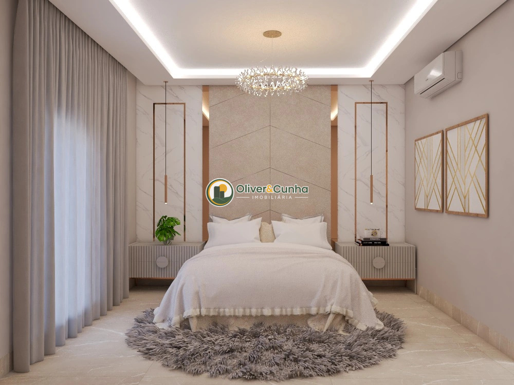 Casa à Venda - 3 Dormitórios e 3 Suítes - San Remo, Votuporanga - Foto 5