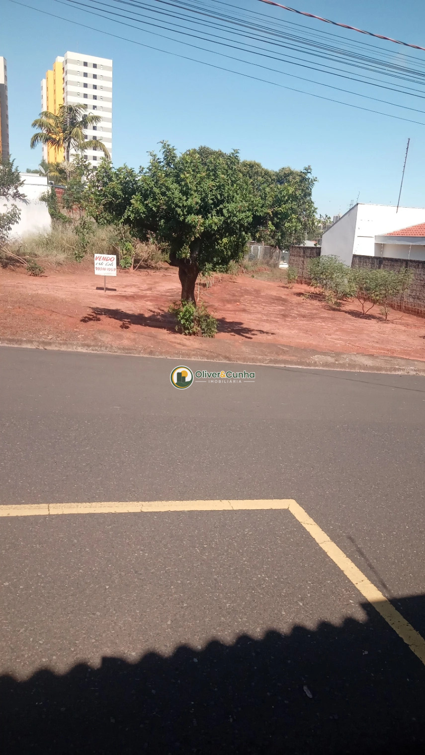 Terreno à Venda - 248m² - Vila Bela, Votuporanga - Foto principal
