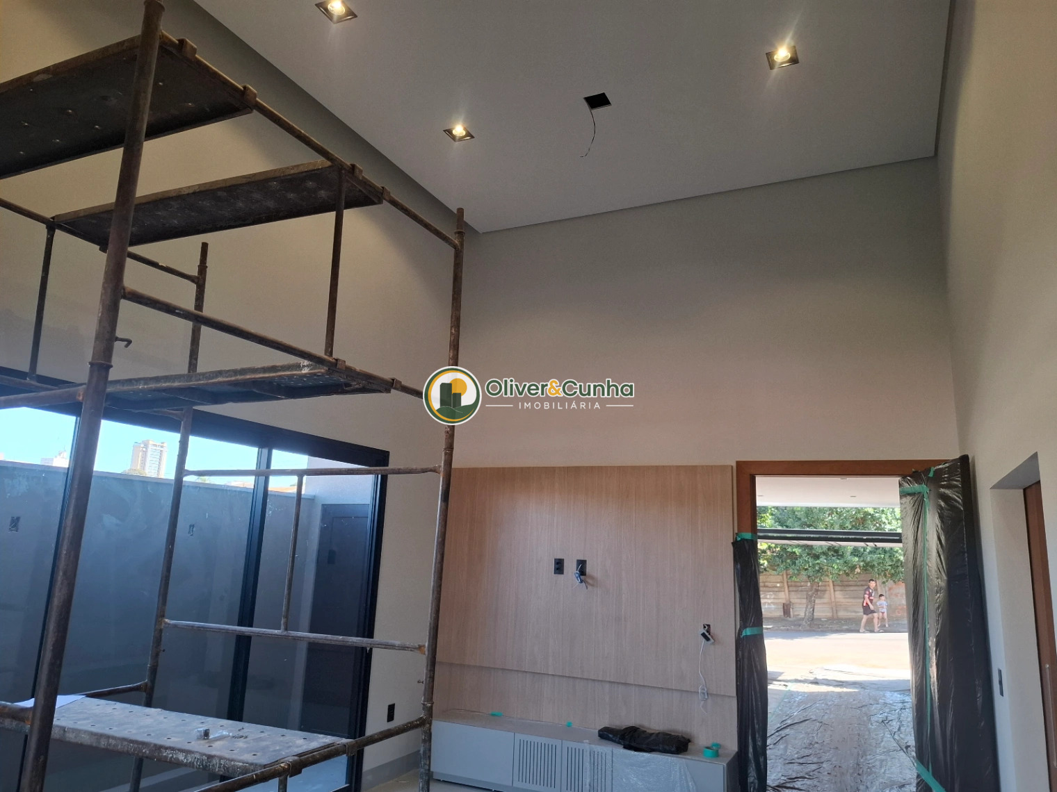 Casa à Venda - 3 Dormitórios e 3 Suítes - Jardim Bom Clima, Votuporanga - Foto 4
