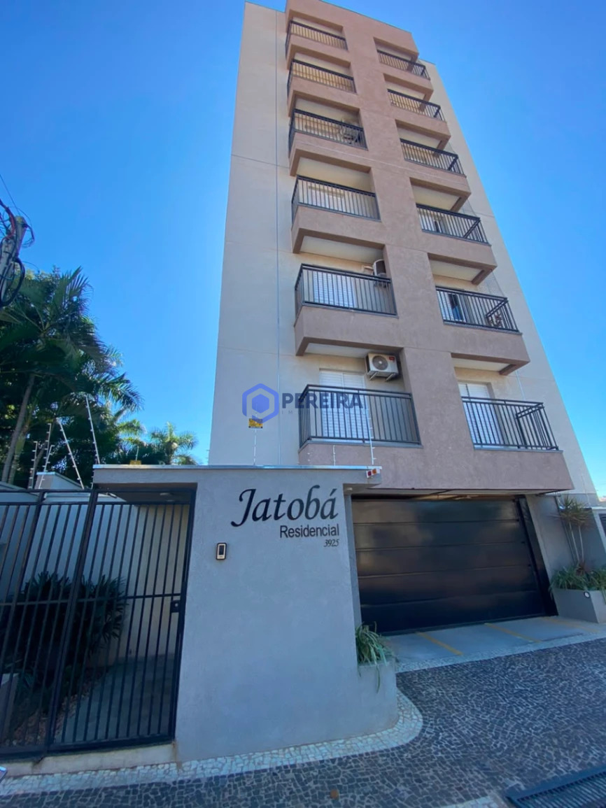 Apartamento à Locação/Venda - 2 Suítes - Patrimônio Novo, Votuporanga - Foto principal
