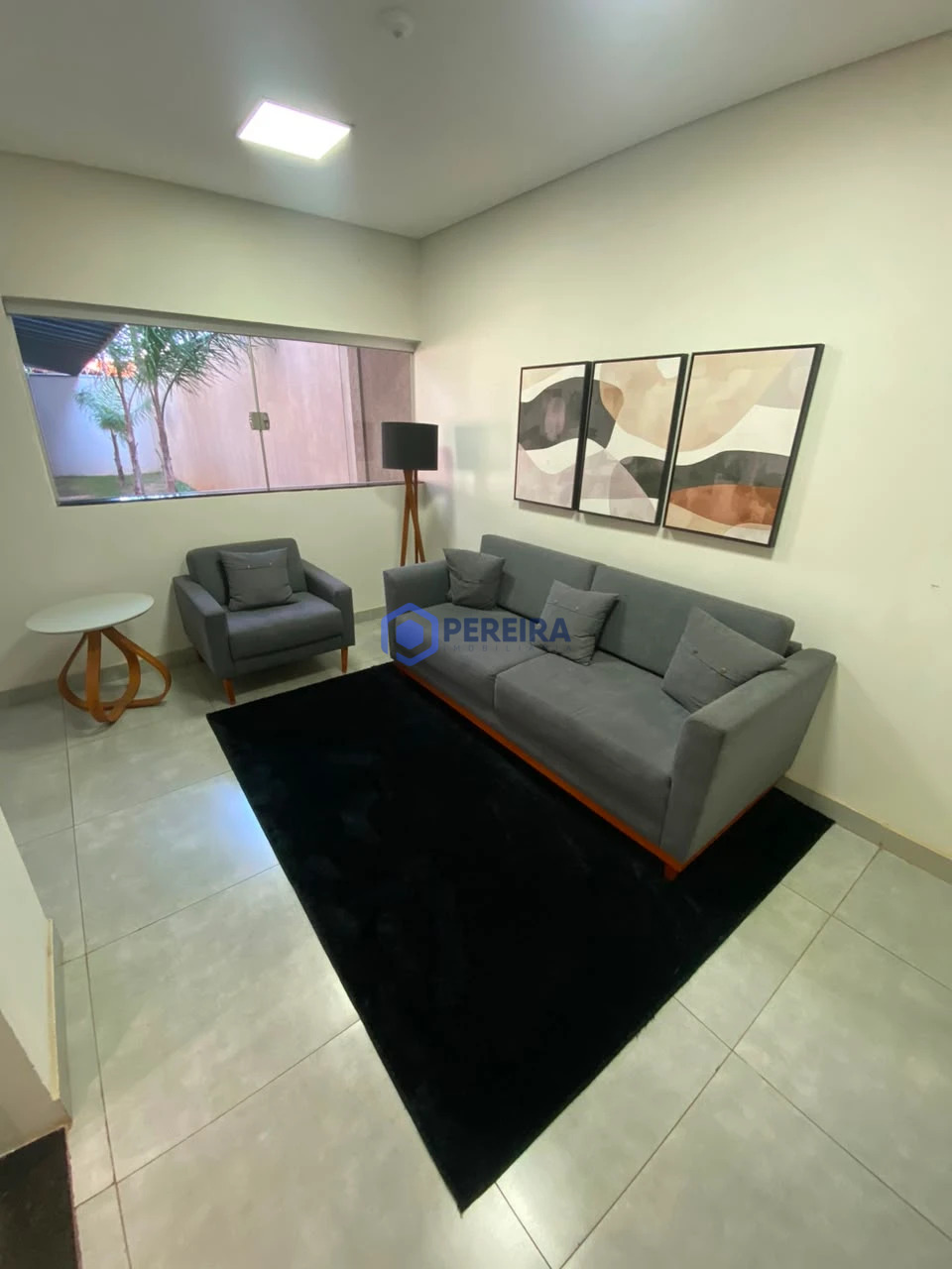 Apartamento à Locação/Venda - 2 Suítes - Patrimônio Novo, Votuporanga - Foto 3