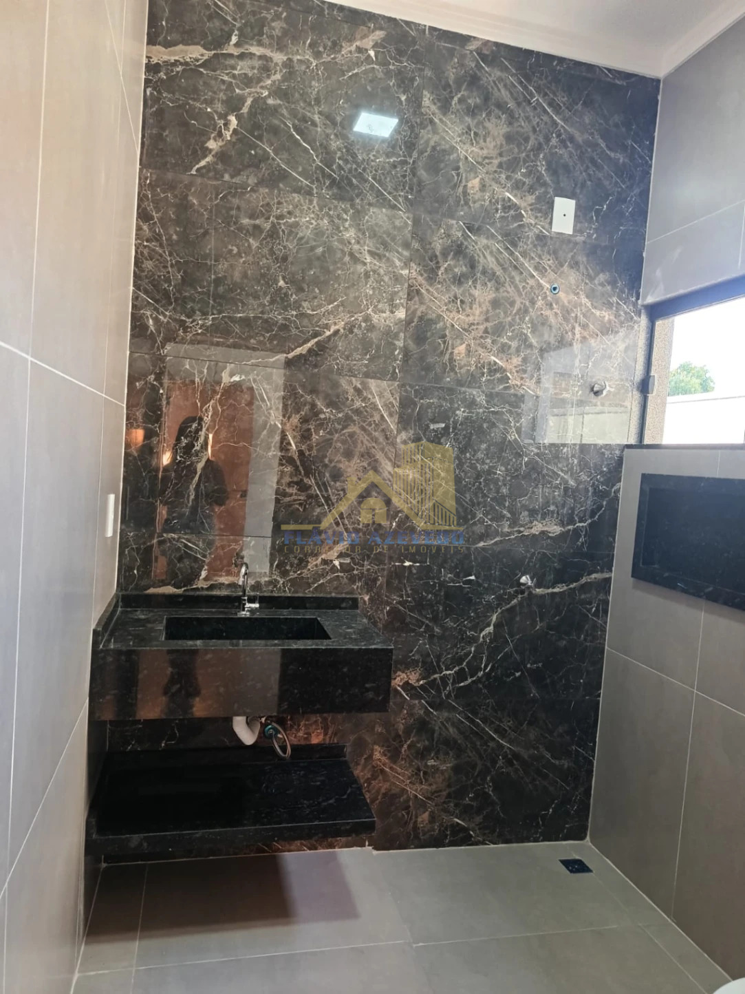 Casa à Venda - 2 Dormitórios e 1 Suíte - Pinheiros, Votuporanga - Foto 4
