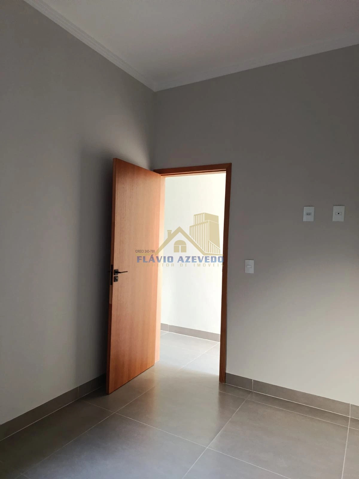 Casa à Venda - 2 Dormitórios e 1 Suíte - Pinheiros, Votuporanga - Foto 5