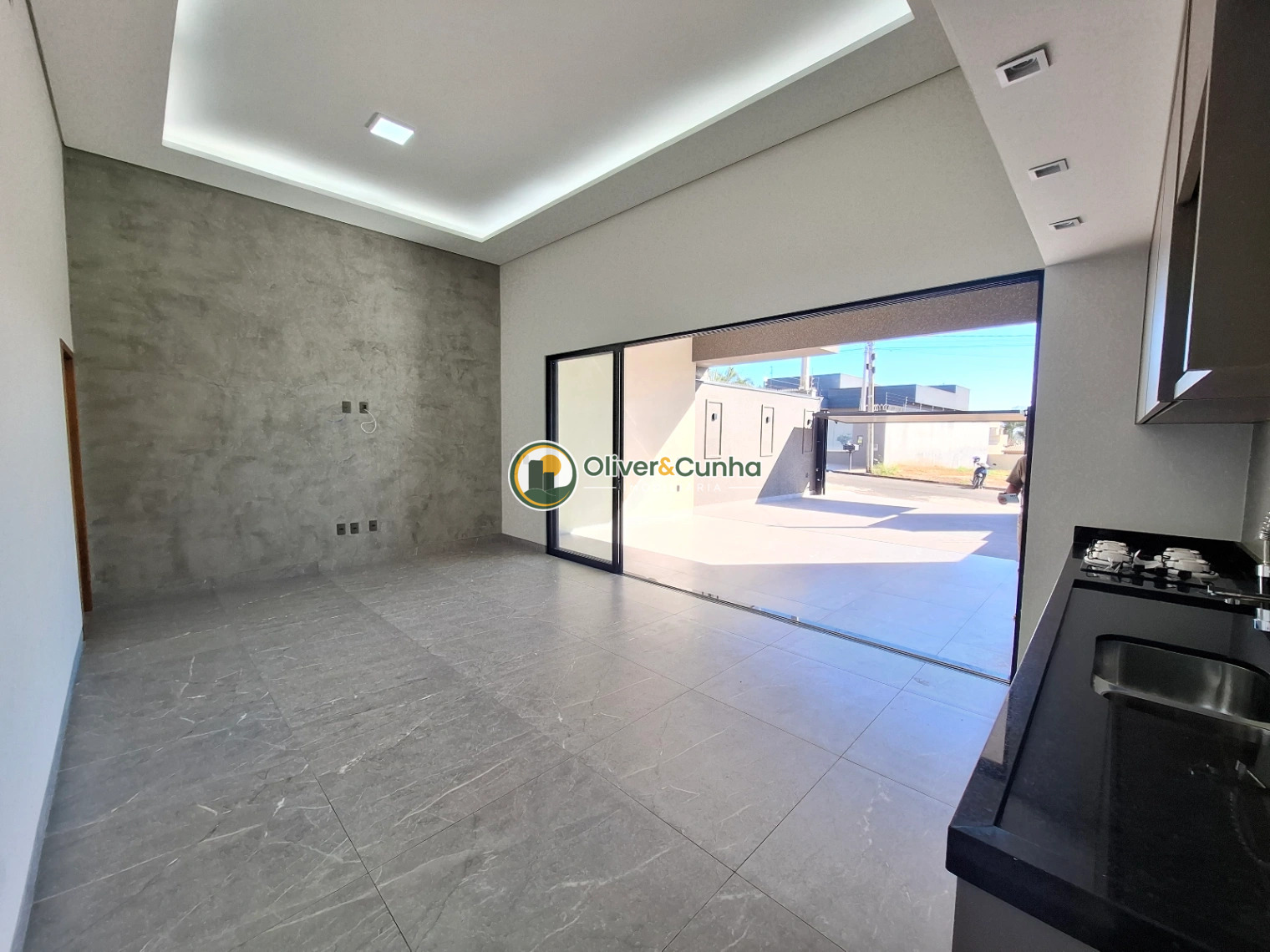Casa à Venda - 3 Dormitórios e 1 Suíte - Jardim Residencial Eulália, Votuporanga - Foto 5