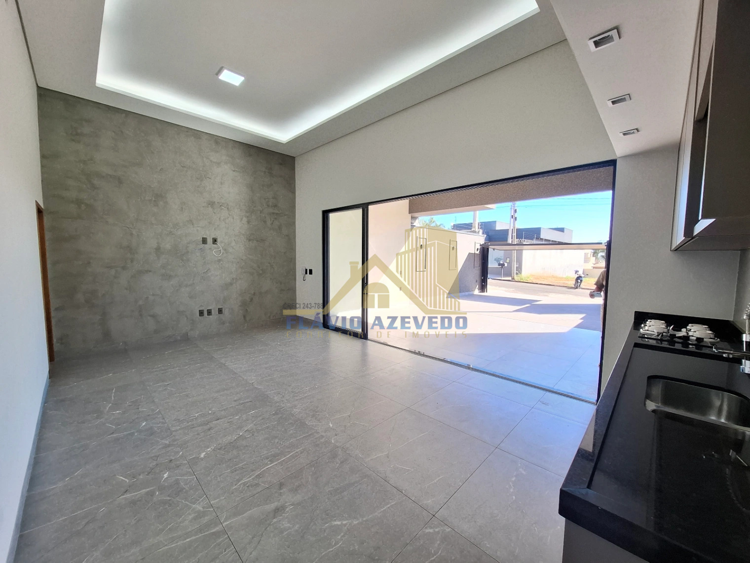 Casa à Venda - 3 Dormitórios e 1 Suíte - Jardim Residencial Eulália, Votuporanga - Foto 5