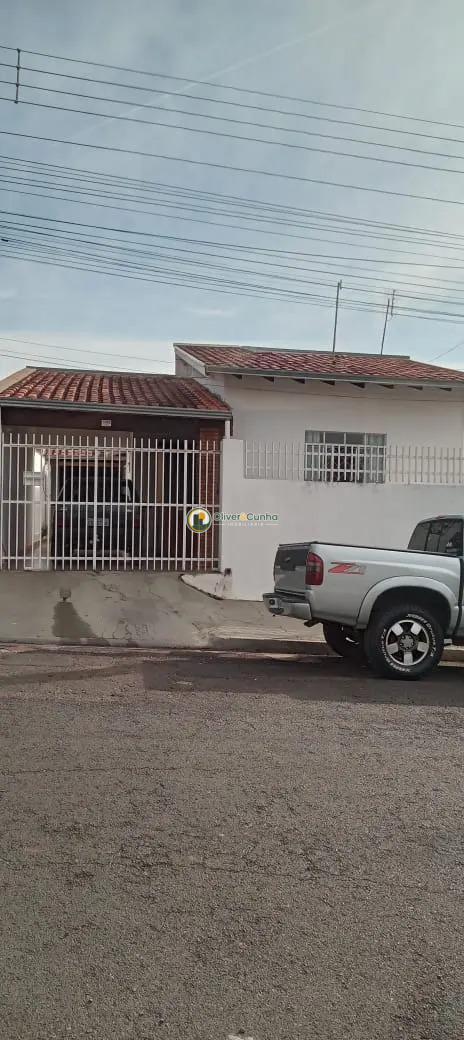 🏡 Casa à Venda – Cohab Cris II - Foto principal