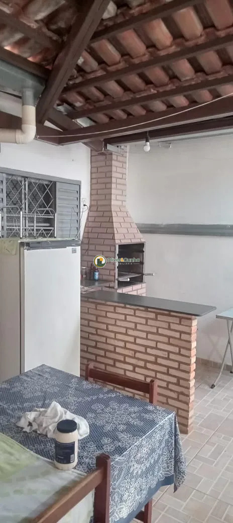 🏡 Casa à Venda – Cohab Cris II - Foto 5