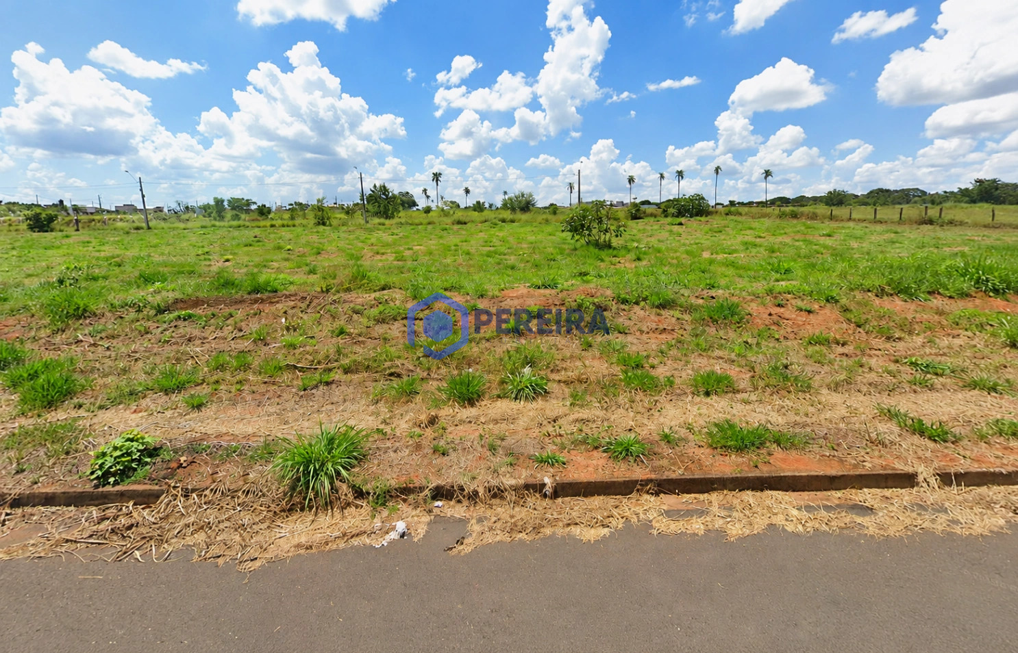 2 Terrenos à venda - Jardim Residencial Moreira - Foto principal