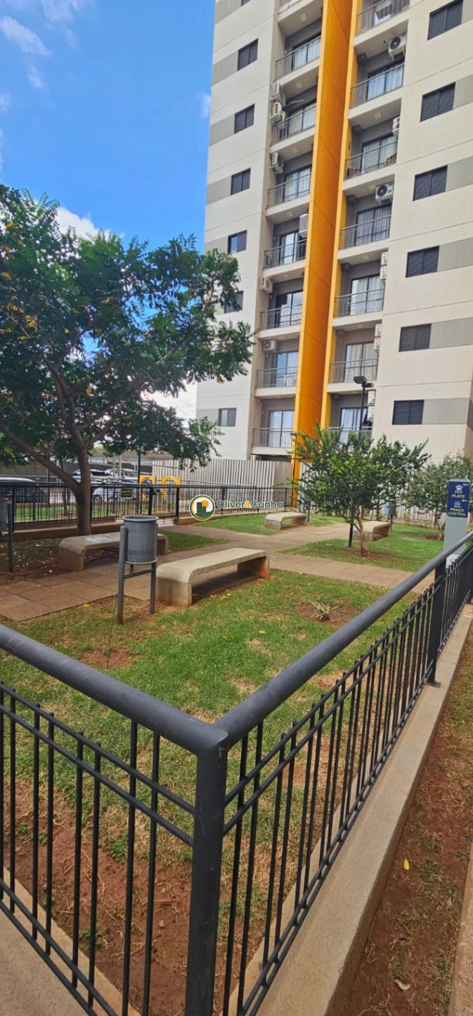 Apartamento à Locação Torre 3 - 2 Dormitórios - Parque Industrial I, Votuporanga - Foto principal