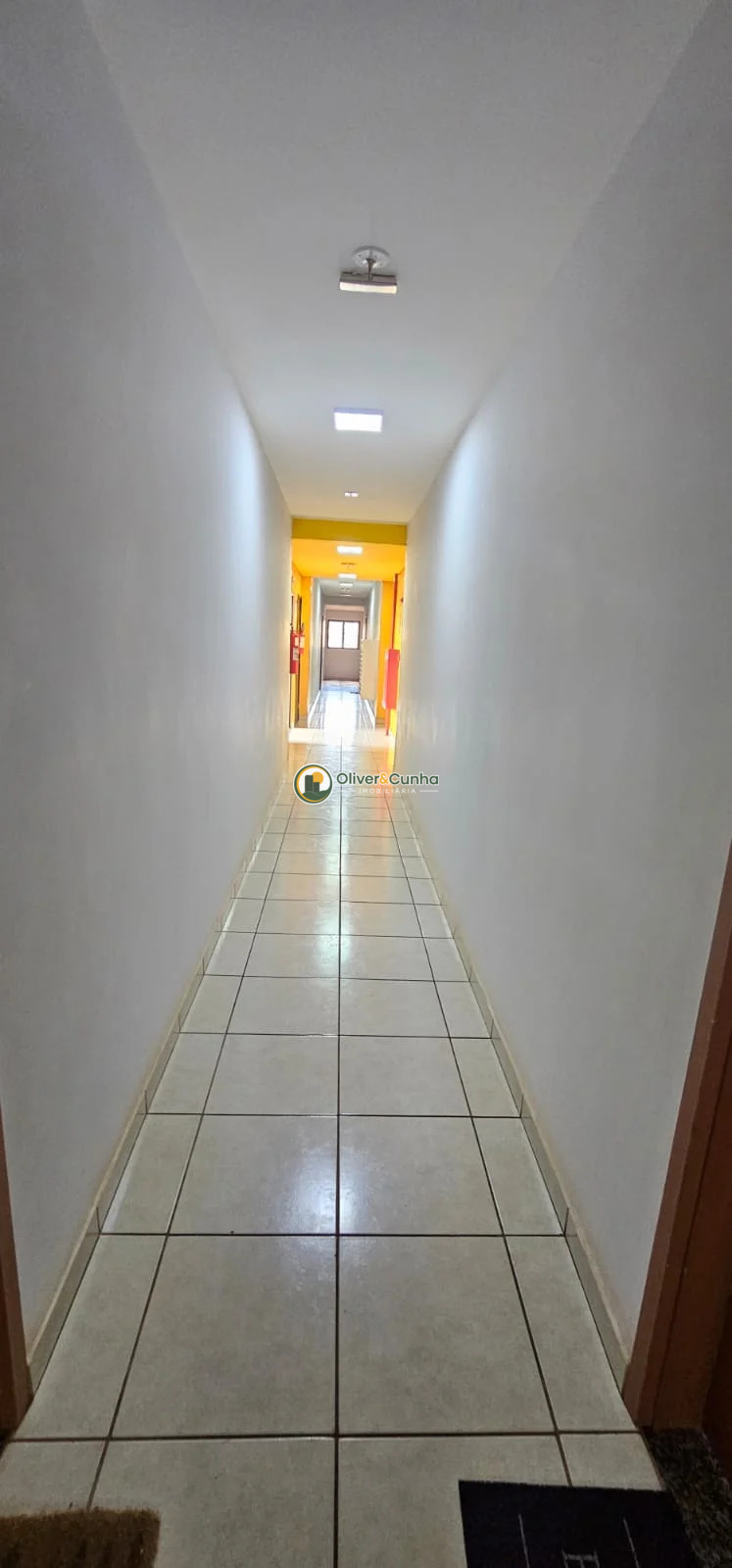 Apartamento à Locação Torre 3 - 2 Dormitórios - Parque Industrial I, Votuporanga - Foto 2