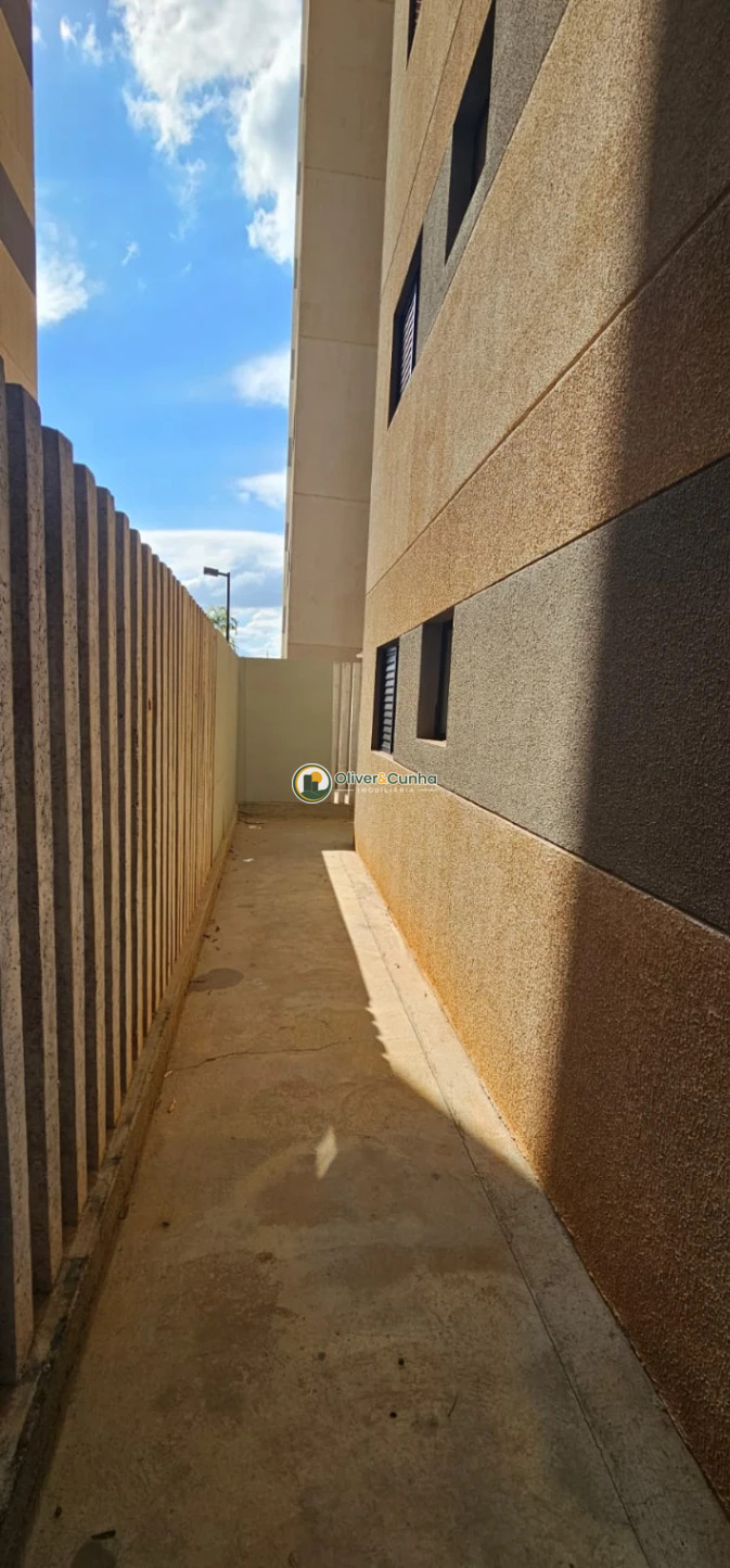 Apartamento à Locação Torre 3 - 2 Dormitórios - Parque Industrial I, Votuporanga - Foto 4