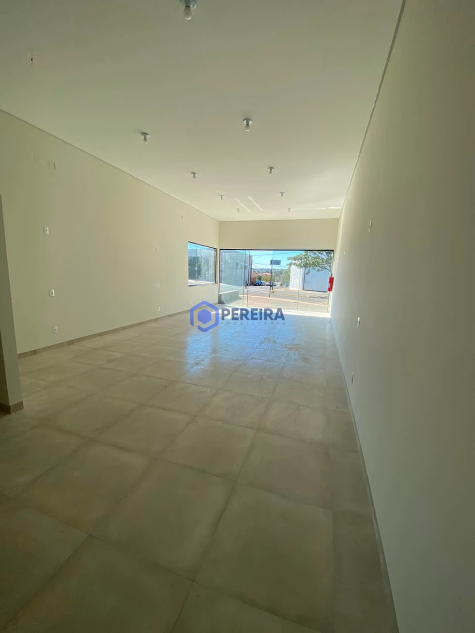 Salao Comercial para Locação - 75.11m² - Jardim Alvorada, Votuporanga - Foto 3